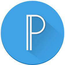 PixelLab APK icon